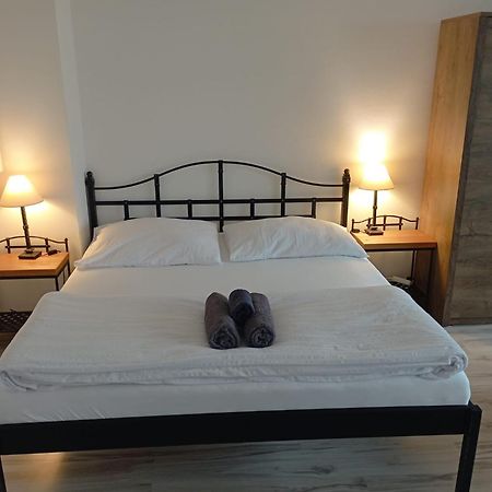 Liptovský Mikuláš Apartament מראה חיצוני תמונה