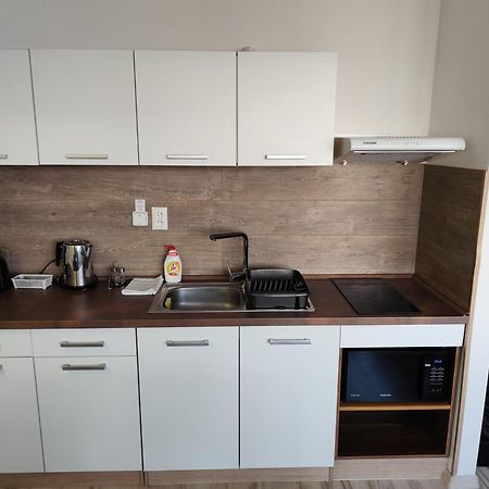 Liptovský Mikuláš Apartament חדר תמונה