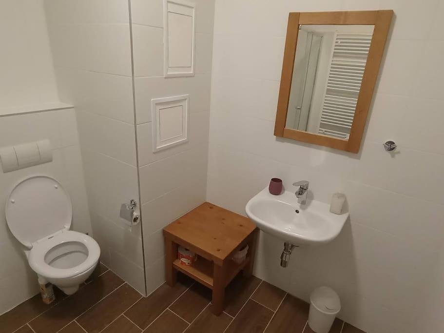Liptovský Mikuláš Apartament מראה חיצוני תמונה