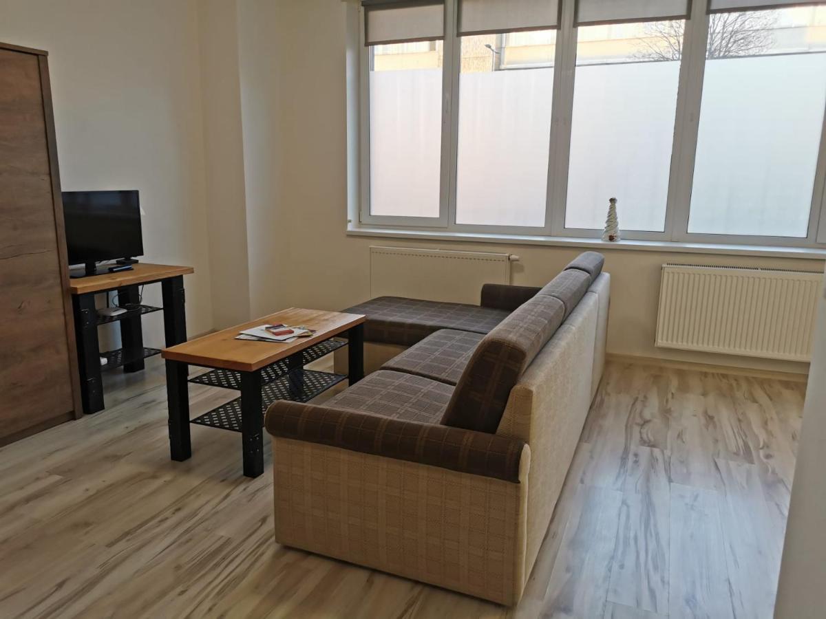 Liptovský Mikuláš Apartament מראה חיצוני תמונה