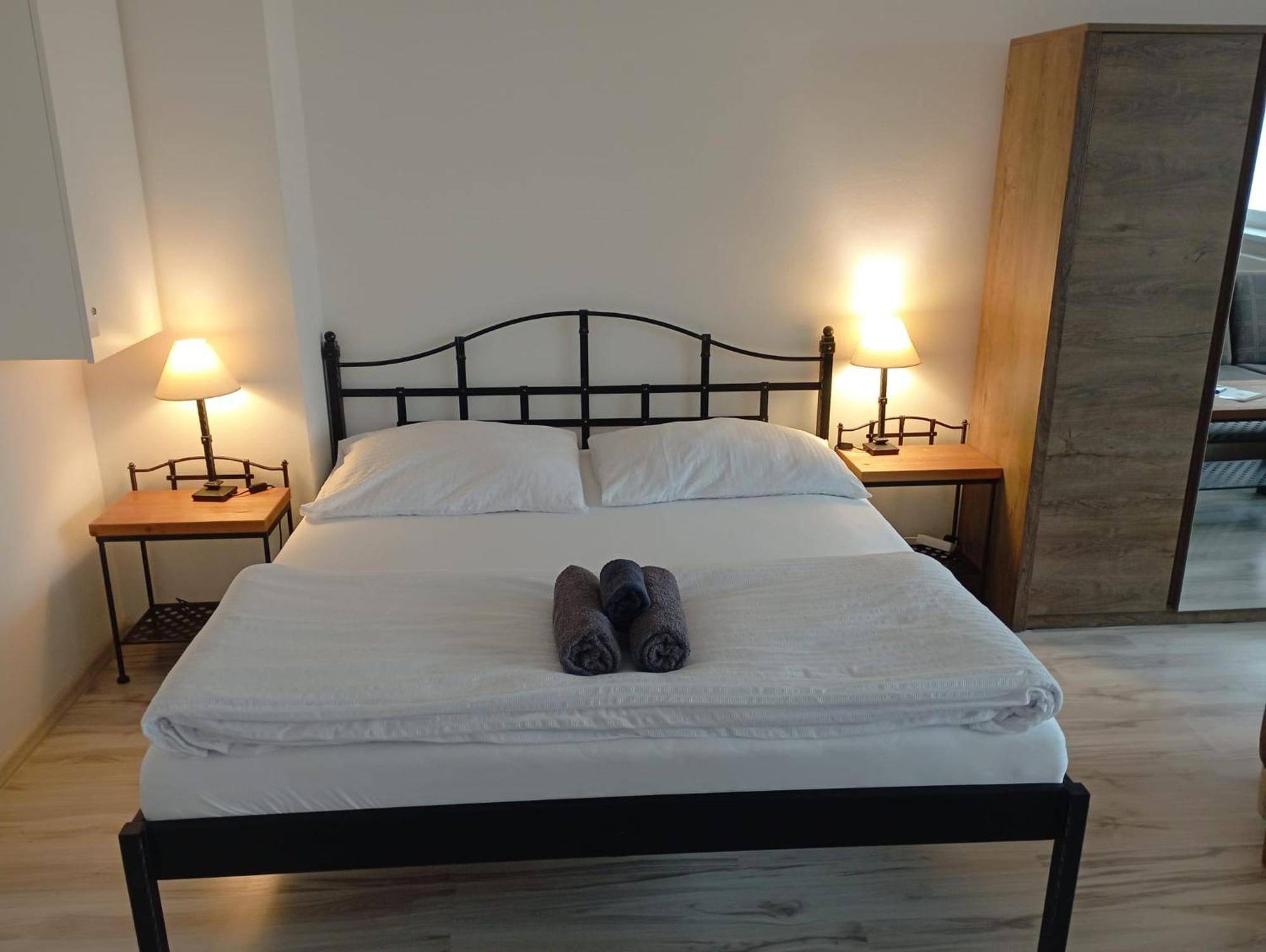 Liptovský Mikuláš Apartament מראה חיצוני תמונה